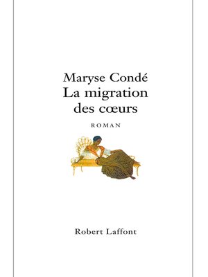 cover image of La Migration des coeurs